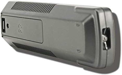 TEKSWAMP video projektor daljinski upravljač za NEC 7N900441 Zamjena