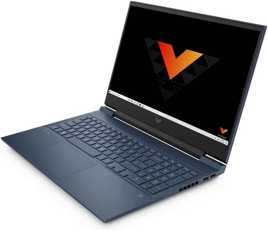 Laptop HP Victus 16z za igre i zabavu , Wi-Fi, Bluetooth, pozadinsko Osvjetljenje KB, Web-kamera, Win 11 Home)
