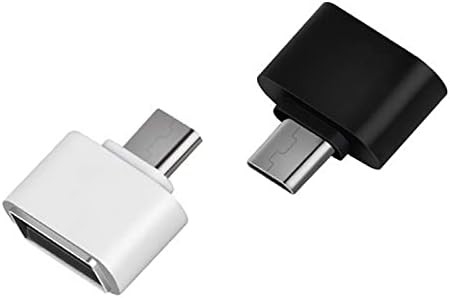 USB-C žensko na USB 3.0 muški adapter kompatibilan s vašim Samsung Galaxy A20S Multi Upotreba pretvaranja dodavanja funkcija kao što
