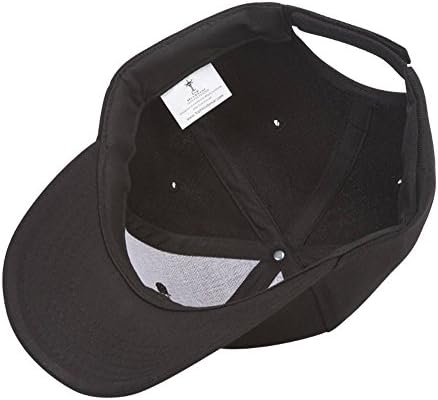 Gornji dio glave Podesivi Baseball strukturirani šešir
