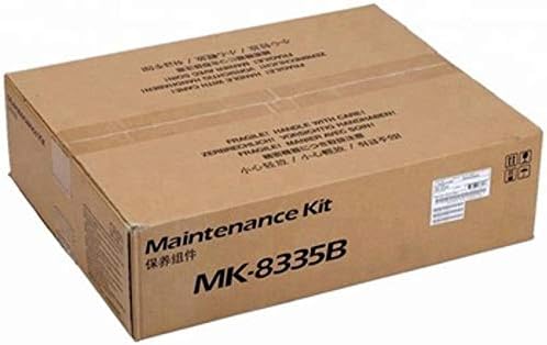 Kyocera 1702Rl0UN0 Model MK-8335B Kit za održavanje za uporabu COPYSTAR CS-2552CI, CS-3252CI i TaskAlfa 2552CI i 3252CI u boji Multifunkcionalni