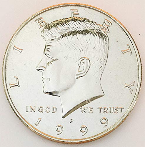 1999. P&D Bu Kennedy Polu dolara Izbor necirkuliranih američkih metvica 2 set kovanica