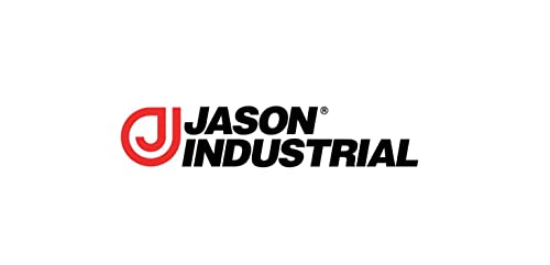 Jason Industrial 4400-8M-85 HTB Sinkroni pojas, kloropren, klaropren, 1,417 Gornja širina, duljina 4400 mm, 8 mm zub, širok 85 mm