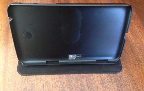 Platinum by sedio-rotirajuće folio futrole za Samsung Galaxy Tab 3 7.0- Black PT-SG37R2B
