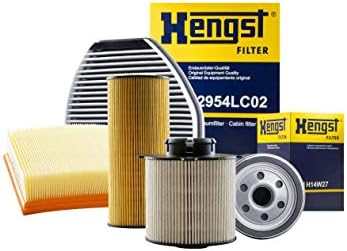 HENGST H213WK Filter za gorivo