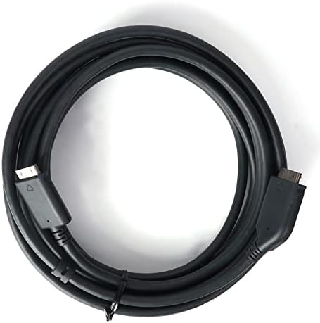Nodrlin Novo za HTC Vive Pro slušalice VR Link kabel kabela za proširenje igre 5m 5M