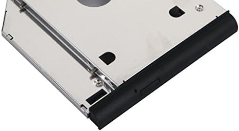 DY-tech 2nd HDD SSD Hard disk Caddy za HP EliteBook 8440w 8530w 8540w   8730w 8740w sa prednje kućište + nosač