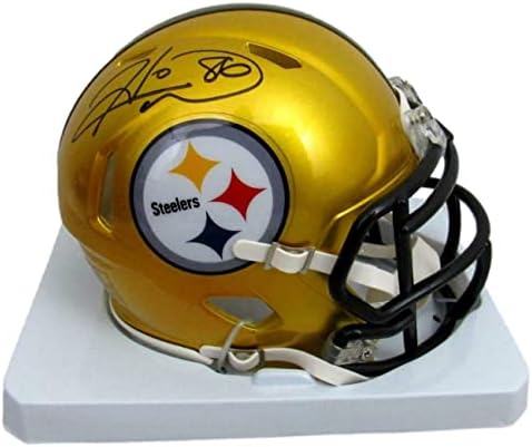 Hinesov Odjel potpisao je/About / About 165462 - NFL Mini kacige s autogramom