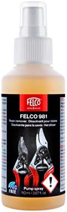 Felco Felco981 sprej za uklanjanje biljne smole, 1 broj, multi