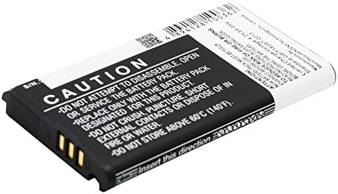 Zamjenska baterija za SPR-003, SPR-A-BPAA-CO, 3DSLL, DS XL 2015, New 3DSLL, SPR-001