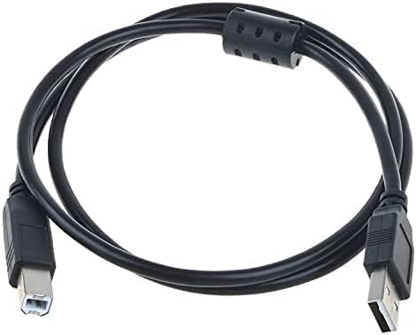 SSSR USB 2.0 A do B kabel kabel Olovo za PRP-250 PRINTER PRINTER PRINTER PRINTER, PRIČENSKI PRINTER, SINCIJSKI KABEN PRINTER NOVO