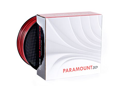 Paramount 3D FlexPla 1,75 mm 1kg filament [IRRL30111815F]