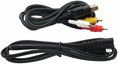 About-about kabel s kabelom za napajanje za about