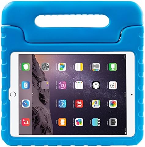 I-Blason New iPad Pro 10.5 2017 slučaj, novi Apple iPad Pro 10,5 inčni slučaj za Kids Armorbox Kido Series Light Super zaštitni konvertibilni