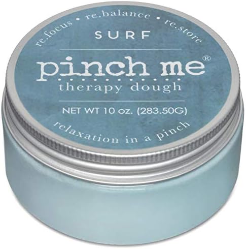 Pinch me terapijsko tijesto - holistička aromaterapija ublažavanje stresa - 10 unca spa miris