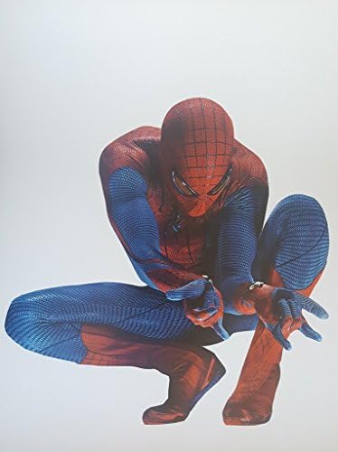 Spider-Man Tom Holland kao Peter Parker 11 x 17 inčni plakat litho