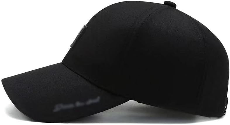 Hip-hop bejzbolska kapa za starije osobe hip-hop kape za muškarce sportovi na otvorenom za slobodno vrijeme Golf Šeširi pamučni Podesivi