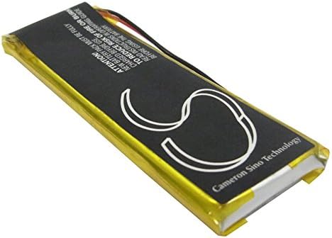 Atamarie zamjenska baterija za kreativni MUVO
