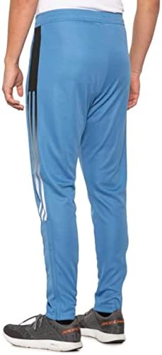 Adidas muške hlače za trening tiro -gradijenta, fokus plava