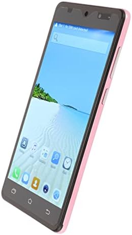 Weyi mobitel, Octa Core Smartphone Visoka razlučivost 5,5 inčni zaslon 100-240V za zabavu