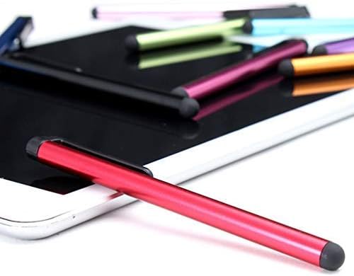 TEK STYZ Premium Stylus za ZenFone 3 Deluxe s prilagođenim kapacitivnim olovkom 3 paketa!