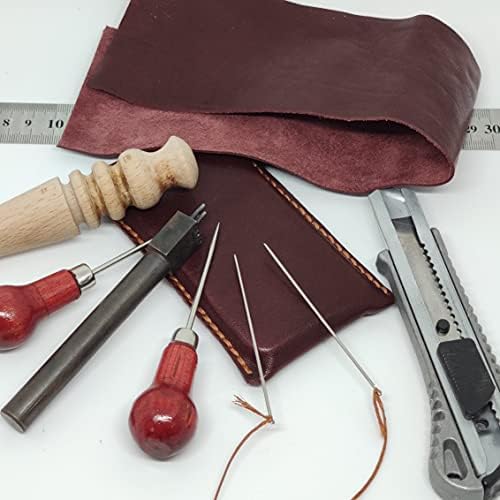 Holsteric kožna futrola za torbicu za čast 20, ručno rađena originalna kožna futrola za telefon, kućište kožne torbice, vertikalna