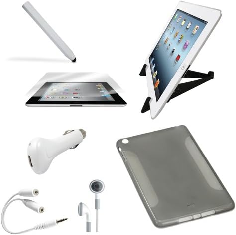 Digitalni gadgeti Starter Kit za iPad mini