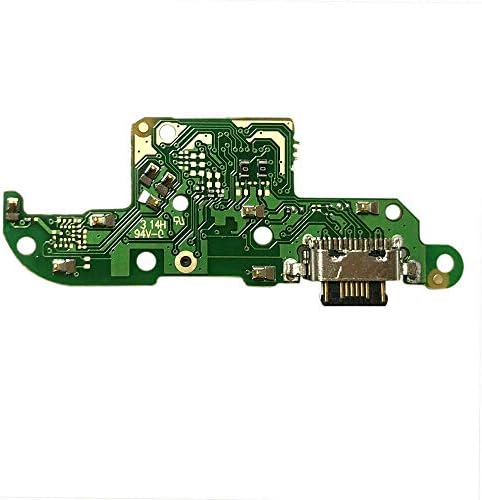 za Moto G8 Power 2020 XT2041 XT2041-6 XT2041-3 XT2041-7 XT2041-1 Priključak za USB priključne stanice Type-C kabel za Punjenje luka
