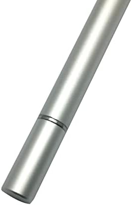Boxwave olovka kompatibilna s LG G PAD 5 - DUALTIP kapacitivni olovka, vrh diska vlakna Kapacitivna olovka za olovku za LG G PAD 5