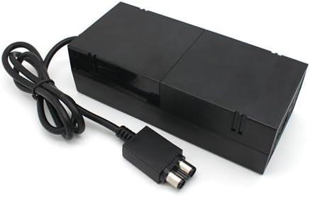 Century Accessories US AC Adapter kabel za napajanje za napajanje za Microsoft Xbox One Console