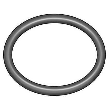 Zapečatljiv prsten, crtica 117, buna n, 0,1 in, PK100