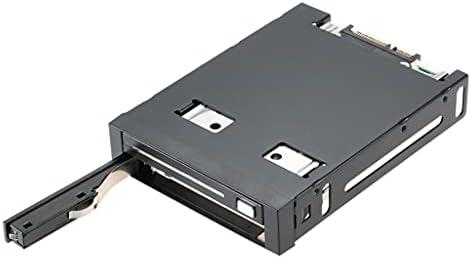 2,5-inčni HDD s ladicom za HDD i HDD interna priključna stanica za mobilne police