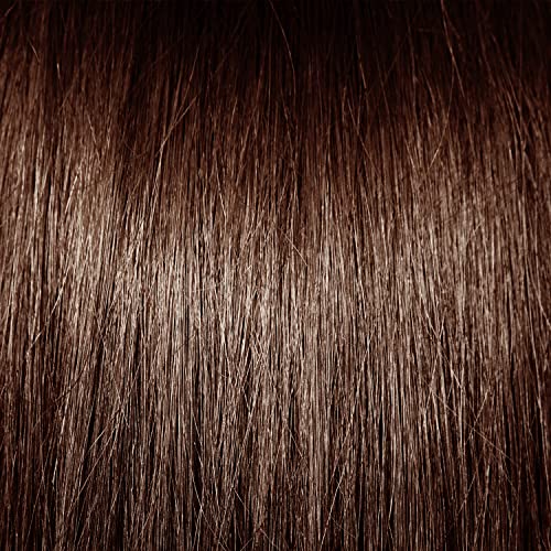 Trajna krem boja kose 9. 4. 4. srednje smeđa