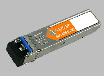 Luma Optics Cisco kompatibilan s DWDM-SFP-3739 primopredajnik, doživotni ratnik