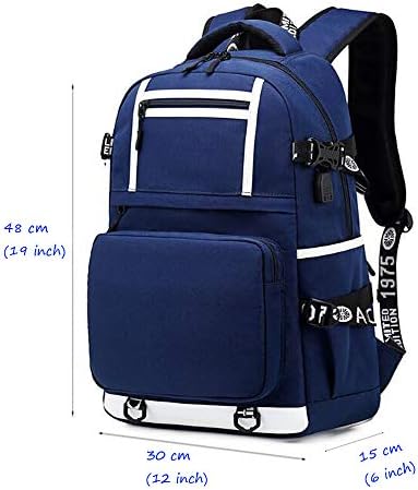 Trgovina Neimar nogometaš Neimar Junior višenamjenski svjetleći ruksak svakodnevni ruksak za prijenosno računalo nogometnih navijača