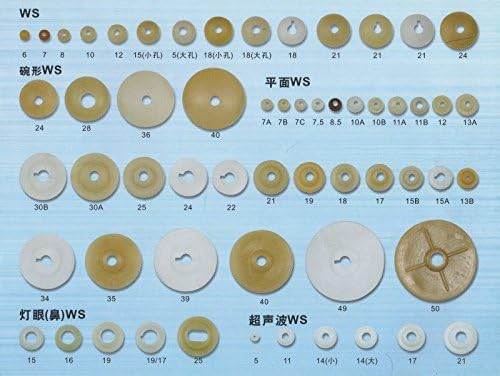 14 mm sigurnosne oči za sova plastične oči plastične zanatske sigurnosne oči punjene lutke amigurumi diy pribor - 20 parova
