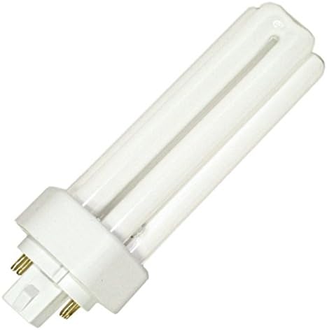 Kompaktna fluorescentna svjetiljka 93382 3000535-932 / 841 s trostrukom cijevi i 4-pinskim postoljem
