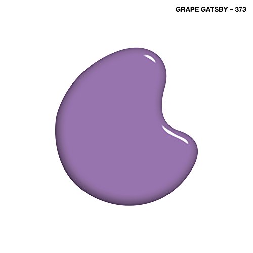 Sally Hansen - Kompletna boja noktiju sa salonom Manicure, Purples