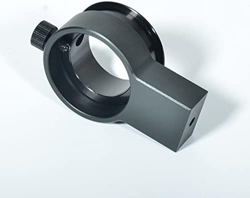 Pribor za mikroskop prstenasti adapter od 50 mm i adapter od 50-40 mm za stolno postolje za mikroskop laboratorijski potrošni materijal