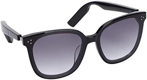 Pametne sunčane naočale za žene-naočale za žene s ugrađenim mikrofonom, hands-free pozivom i slušanjem glazbe, vodootporne Naočale