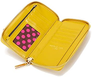 Futrola za novčanik s preklopnim poklopcem za telefon preko ramena Univerzalna Veličina futrole od eko kože 97301 Bronca