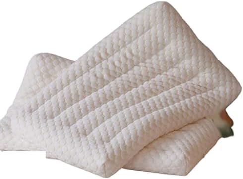 N/A Pleteni jastuk za pranje kako biste pomogli spavati par jastuka za kućanstvo su udobni i mekani