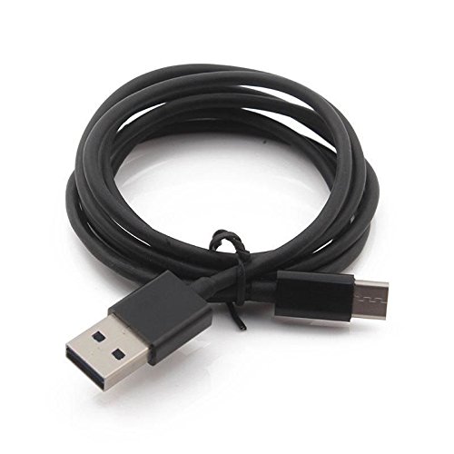 Ready Wired USB kabel za punjenje za Sony WH-1000XM3, WH-1000XM4 Slušalice bežične buke
