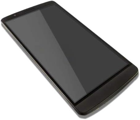 Rezervni dijelovi za mobilne telefone Lysee - za 6,26 ASUS Zenfone Max M2 ZB633KL ZB632KL X01AD LCD zaslona osjetljivog na dodir i