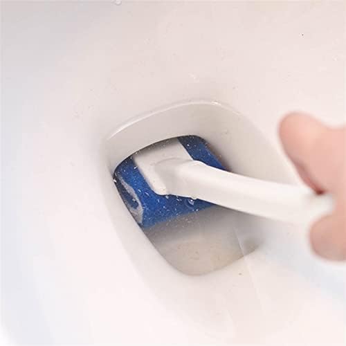 KNFUT WCOLETSKE KRVE I DRŽAVE ， toaletna četkica mrtva kutna čišćenje besplatno čišćenje alata za čišćenje kupaonice dugačka ručka