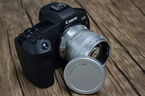 7Artisans Leica Transfer Ring za Canon EOS-R