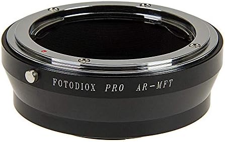 Fotodiox Pro objektiv Adapter, Konica AR objektiv do Micro Four Thirds Camera tijela za Olympus Pen E-P1 i Panasonic Lumix DMC-G1,