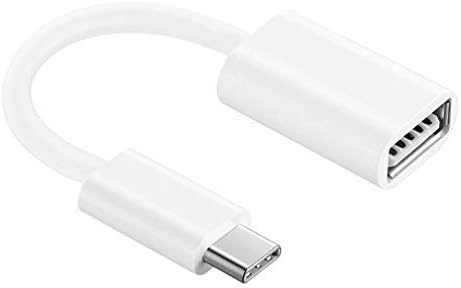 OTG USB-C 3.0 adapter kompatibilan s vašim vivo jastučićima za brze, provjerene funkcije za više upotrebe kao što su tipkovnica, pogoni