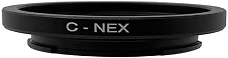 Prsten za adapter kamere za Sony za Nex e nosač, kamera C adapter adapter za zamjenu dijela pribora