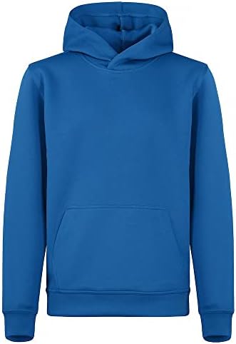 Clique Childrens/Kids Basic Active Hoodie